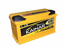 Аккумулятор Kainar EFB (95 Ah)